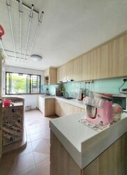 Blk 513 Kaki Bukit Green (Bedok), HDB 4 Rooms #460214711